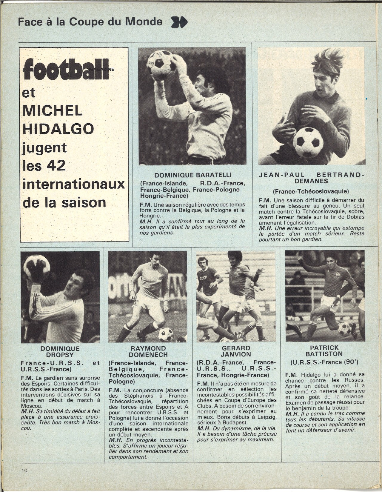 Michel Hidalgo juge les 42 internationaux (1).jpg
