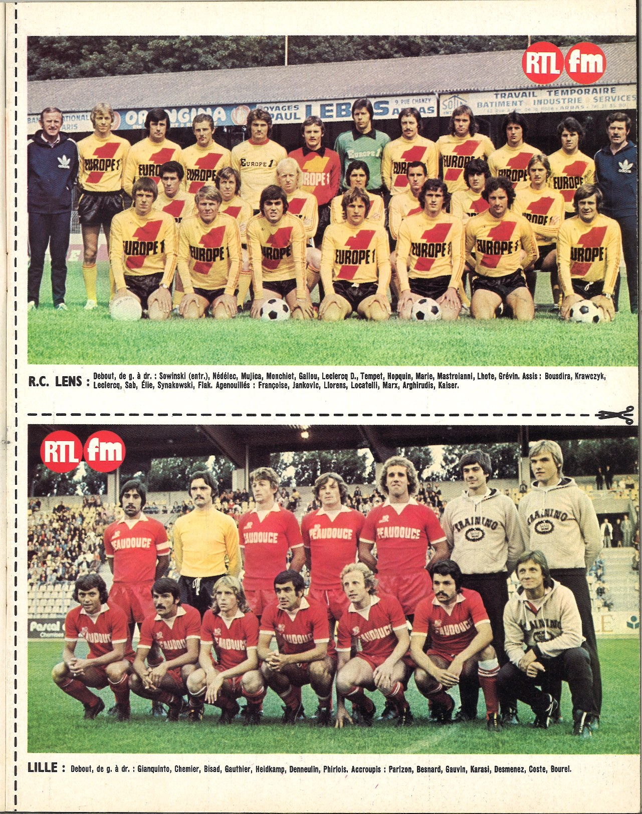 Lens & Lille 1976-77.jpg