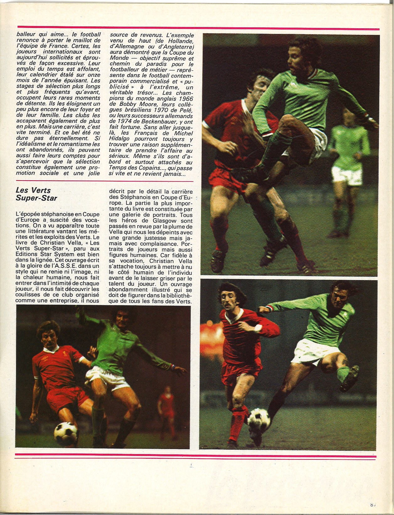 Les verts, Super-Star.jpg