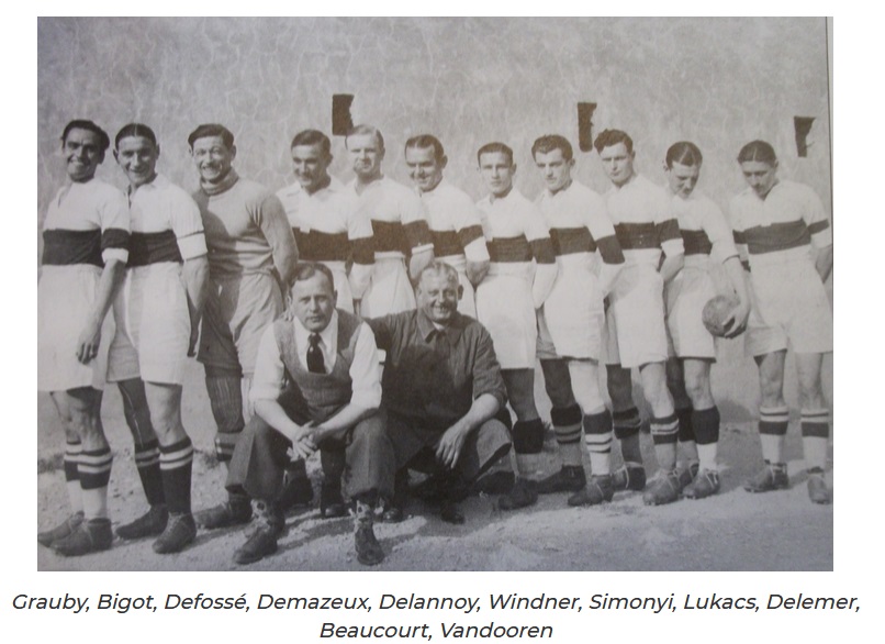 1934...1936   OLYMPIQUE LILLOIS (année exacte ignorée).jpg