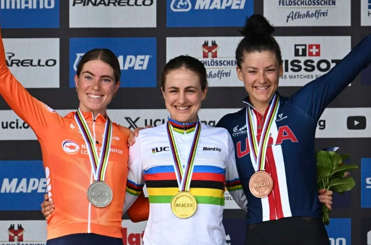 Championnat du Monde contre la montre Dames 2024.jpg