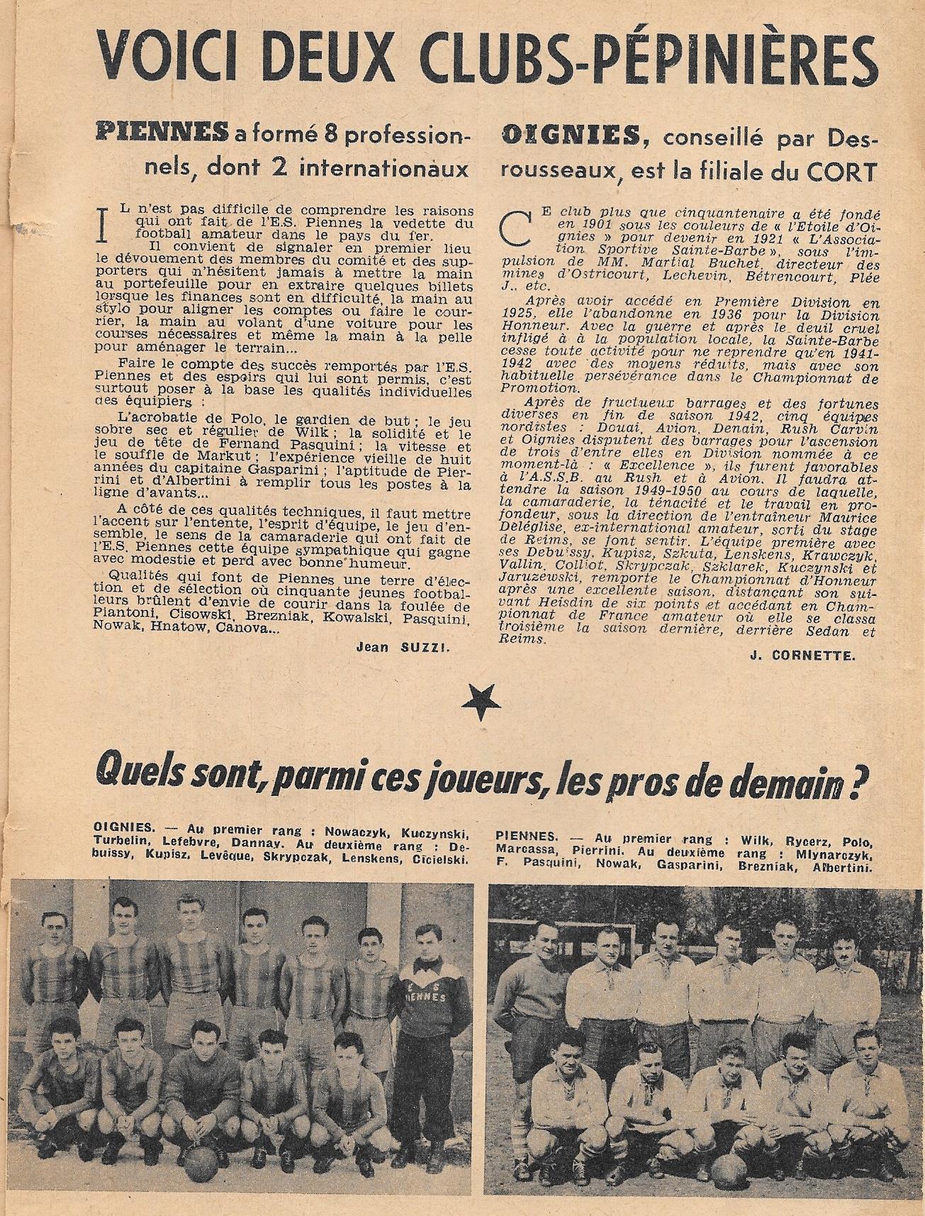 Piennes - Oignies 1954.jpg
