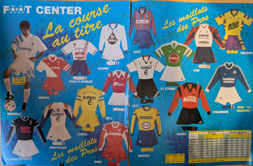 Foot Center 1991-92.jpg
