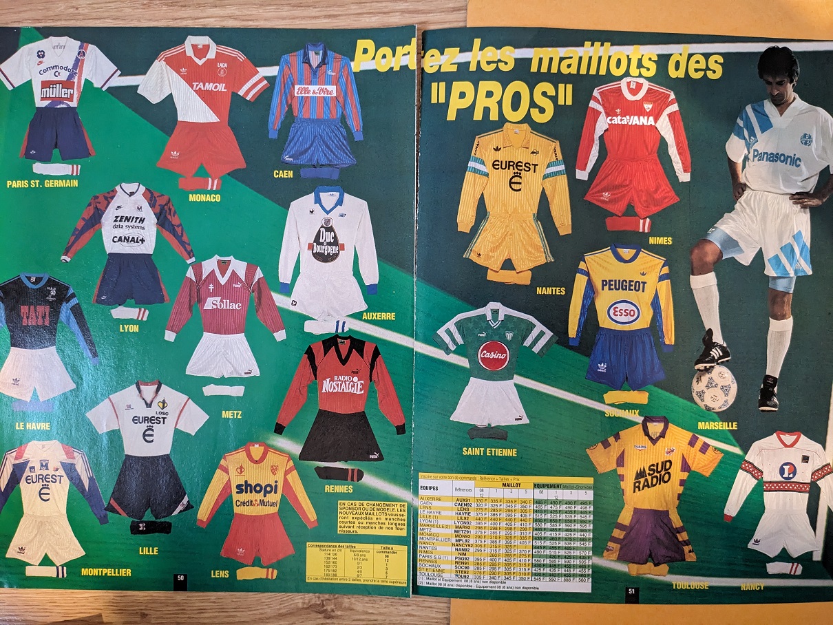 Foot Center 1991-92.jpg