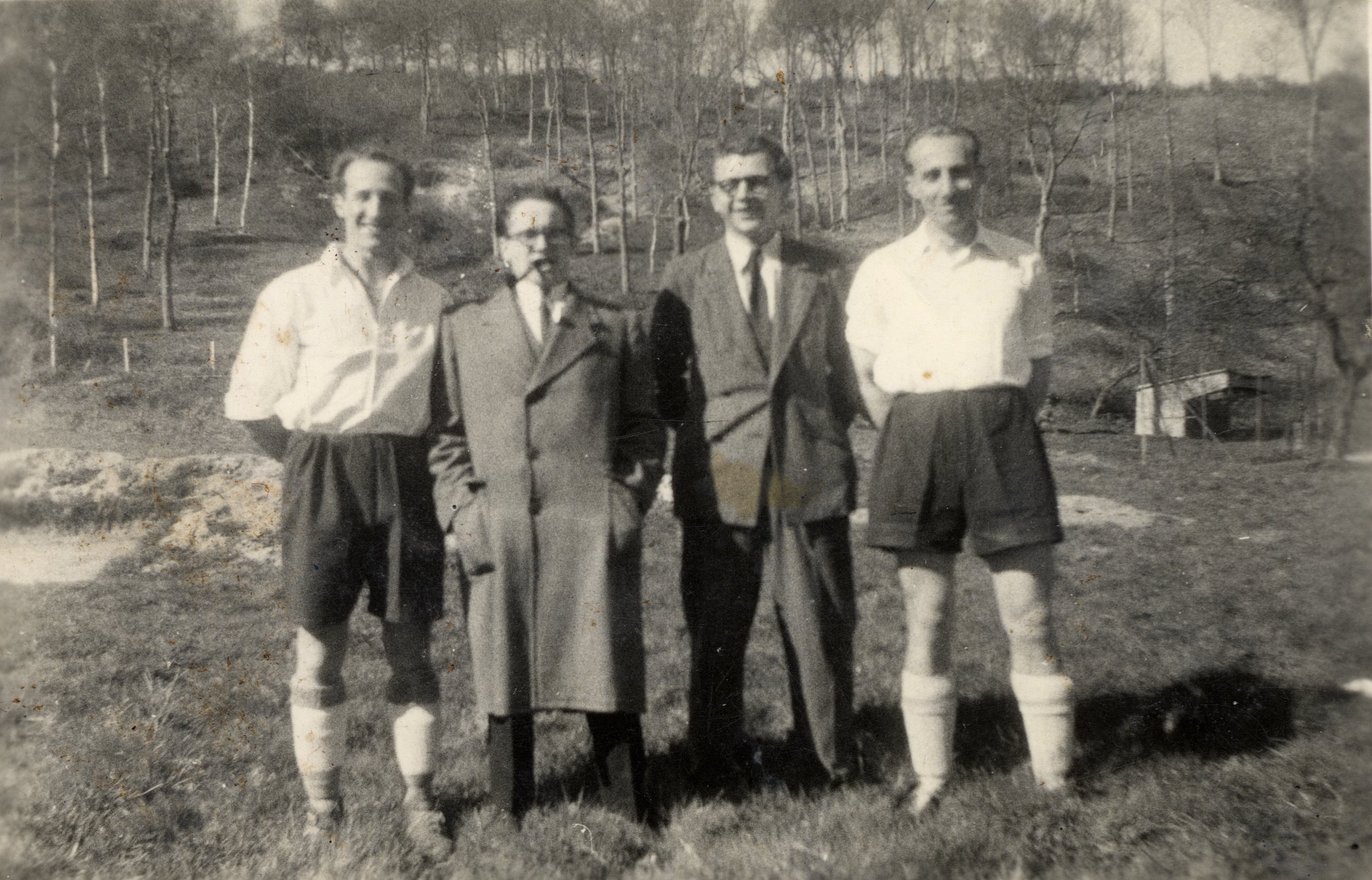 Antoine et Roger, stade de Bolbec.jpg