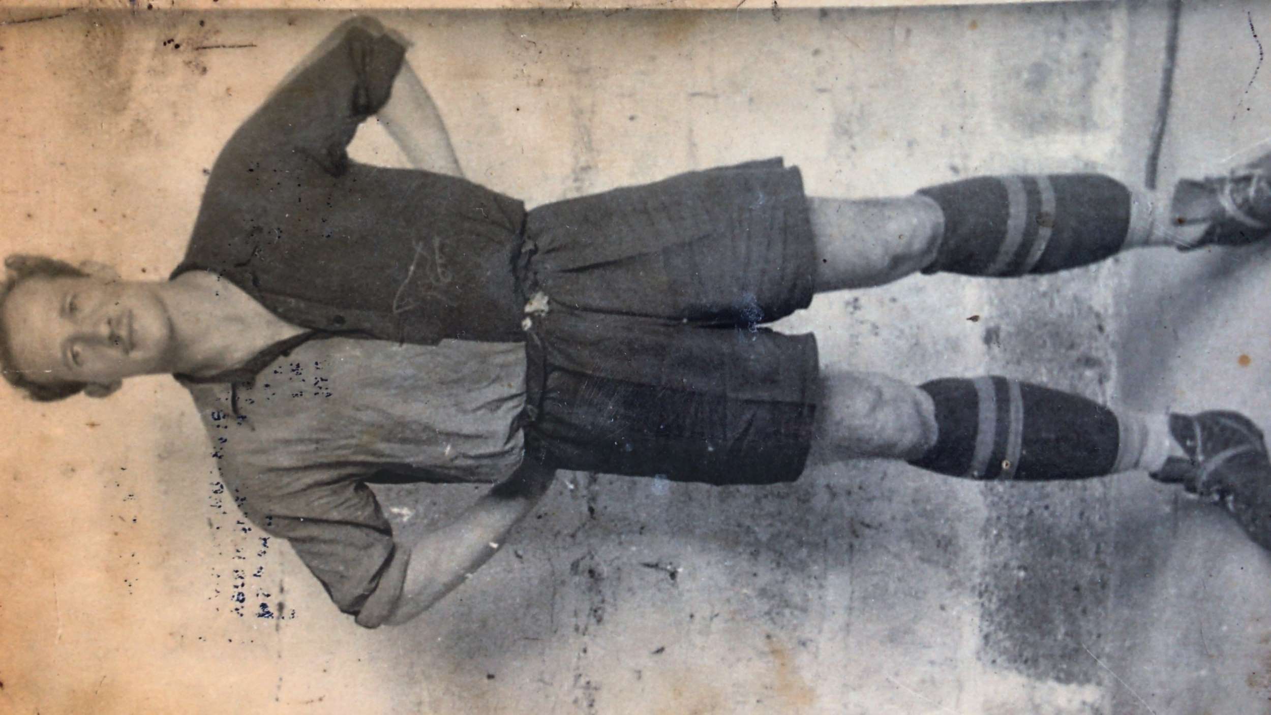 Antoine Ortiz HAC 1947.JPG