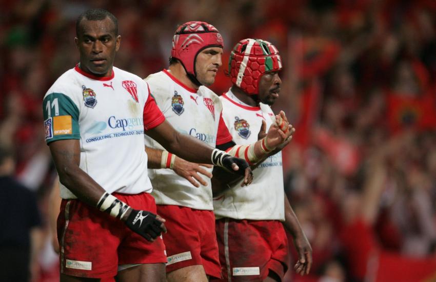 Sireli Bobo, Thomas Lievremont et Serge Betsen (Biarritz).jpg