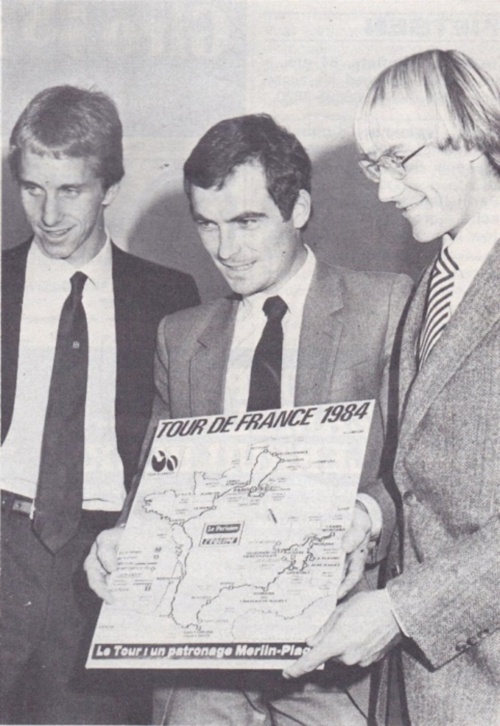 Greg Lemond, Bernard Hinault et Laurent Fignon.jpg
