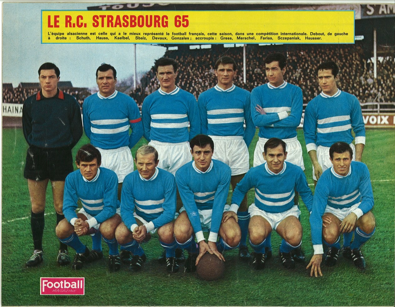 Strasbourg 1964-65.jpg