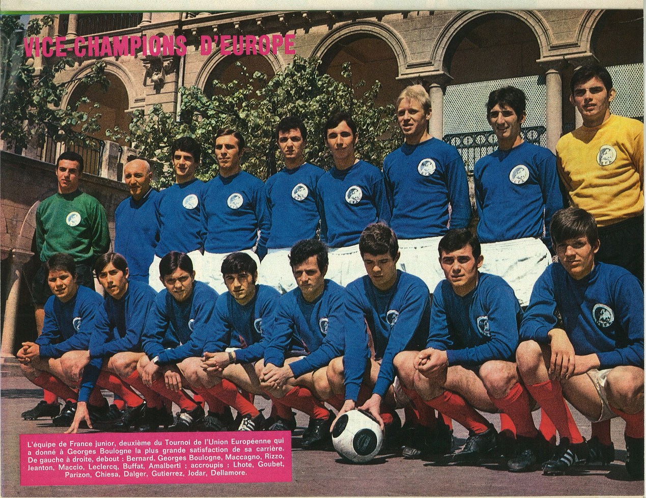 France Juniors 1967-68.jpg